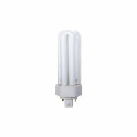 Current Plug-In CFL Bulb,4100K,32W,17,000 hr  F32TBX/841/A/ECO
