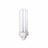 Current Plug-In CFL Bulb,2700K,42W,17,000 hr  F42TBX/827/A/ECO