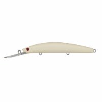 Daiwa DC95SP35 Daiwa TD Double Clutch Suspending Jerk Bait DC95SP35 Bone
