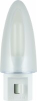GE Manual LED Night Light - White Perspective: Main
