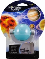 Projectables Solar System LED Projection Night-Light