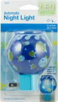 Jasco Fish Bowl Night Light