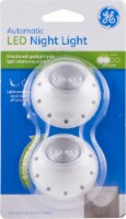 GE Directional Automatic Night Lights Perspective: Main