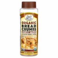 Edward & Sons Lightly Salted Organic Breadcrumbs