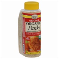 Edward & Sons Organic Panko Breadcrumbs