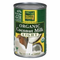 Native Forest Organic Coconut Milk