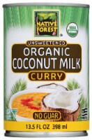 Native Forest Coconut Milk Perspective: Main