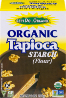 Let's Do Organic Tapioca Starch Perspective: Main