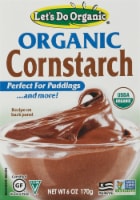 Let's Do Organic® Cornstarch