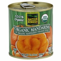 Native Forest Organic Mandarins