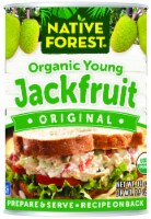 Native Forest® Original Organic Jackfruit Perspective: Main