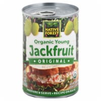 Native Forest® Organic Jackfruit