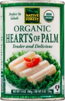 Native Forest Organic Hearts of Palm