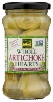 Native Forest® Whole Artichoke Hearts Perspective: Main