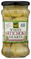 Native Forest® Whole Artichoke Hearts