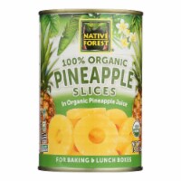 NATIVE FOREST® OG Pineapple Slices Perspective: Main