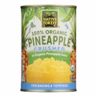 NATIVE FOREST® OG Pineapple Crushed Perspective: Main