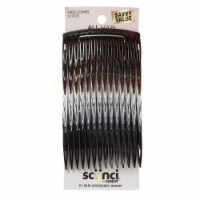 Scunci® Side Combs Hair Accessories
