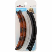 COMB BANANA 5  6PK