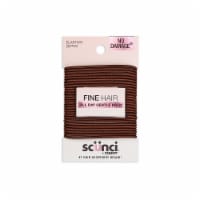 Scunci® No Damage® Elastic Hair Bands
