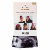 Scunci® Multi-Wear Hairband Perspective: Main