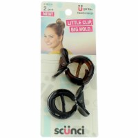 Scunci Hidden Hinge Clip