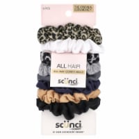 Scunci® Mini Scrunchies - Assorted Perspective: Main