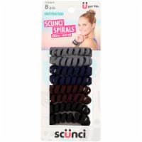 Scunci® Twisters Hair Accessories
