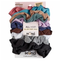 Scunci® Scrunchies Value Pack Perspective: Main