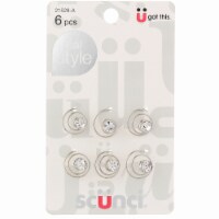 Scunci Spin Pins