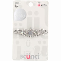 Scunci® Fashion Heirloom Style Barrette