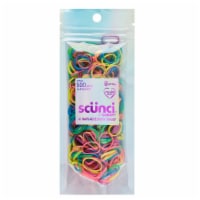 Scunci® by Conair® Polybands Hair Bands - Assorted Perspective: Main