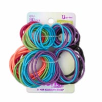 Scunci® Girl No Damage Elastics - Multi-Color