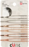 Scunci® Metal Bobby Pins