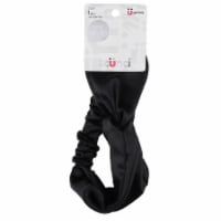 Scunci® Satin Turbin Headwrap Perspective: Main