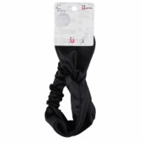 Scunci® Satin Turbin Headwrap Perspective: Main