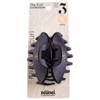 Scunci Curl Collective Curly Octopus Jaw Clip1.0EA Perspective: Main