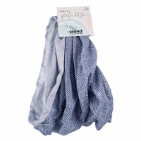 Scunci® I Was A Plastic Bottle Style Made Sustainable Head Wrap