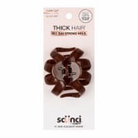 Scunci No Slip Grip Octopus Clip