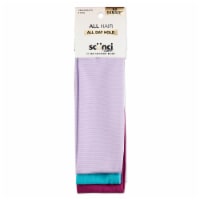 Scunci® Interlock Headwraps - Assorted Perspective: Main