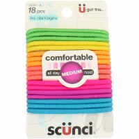 Scunci No Damage Elastics Perspective: Main