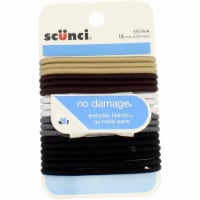 Scunci No Damage Elastics