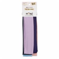 Scunci® Headwraps - Assorted Perspective: Main