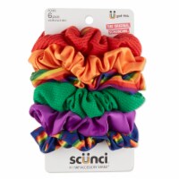Scunci® Scrunchies Perspective: Main