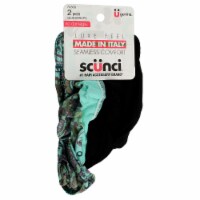 Scunci® Luxe Feel Seamless Comfort No Damage Headwraps - Assorted Perspective: Main