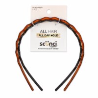 Scunci Effortless Beauty Headbands