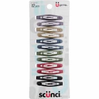 Scunci Clippies Hair Accessories
