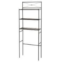 Zenith Metal Spacesaver - Bronze Perspective: Main