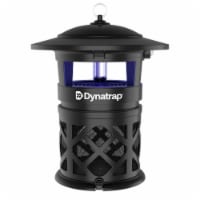 Dynatrap 1 Acre Outdoor Insect Trap Perspective: Main