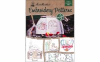Aunt Martha's Iron-On Transfer Book-The Great Outdoors